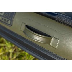 Fox 240x 2.0m inlatable Boat Air deck