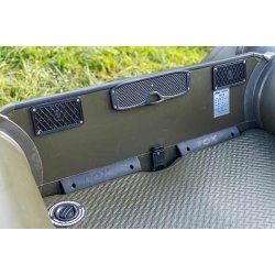 Fox 240x 2.0m inlatable Boat Air deck