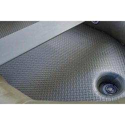 Fox 240x 2.0m inlatable Boat Air deck