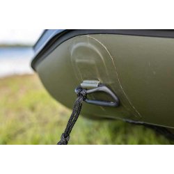 Fox 240x 2.0m inlatable Boat Air deck