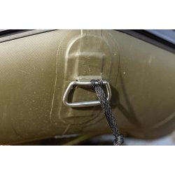 Fox 200x 2.0m inlatable Boat Air deck