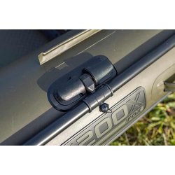 Fox 200x 2.0m inlatable Boat Air deck