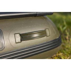 Fox 200x 2.0m inlatable Boat Air deck