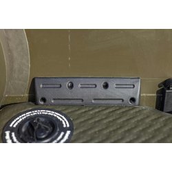 Fox 200x 2.0m inlatable Boat Air deck