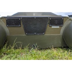 Fox 200x 2.0m inlatable Boat Air deck