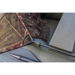 Fox 200x 2.0m inlatable Boat Air deck