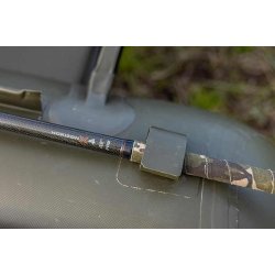 Fox 200x 2.0m inlatable Boat Air deck