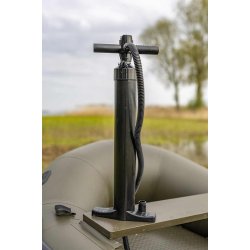 Fox 290x - 2.9m Inflatable Boat - Air Deck