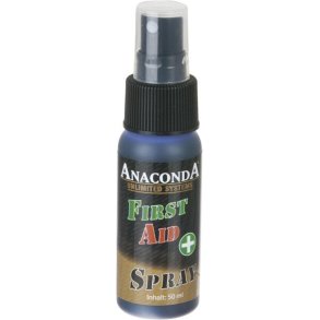 Carp care spray 30ml