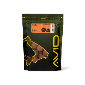 Krill Boilies 24mm 1 kg