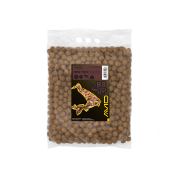 B8-Up Red Fish 20mm 5kg