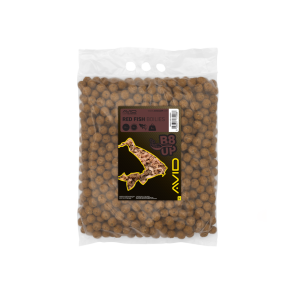 B8-Up Red Fish 20mm 5kg