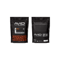 Krill Boilies - 20mm (1kg)