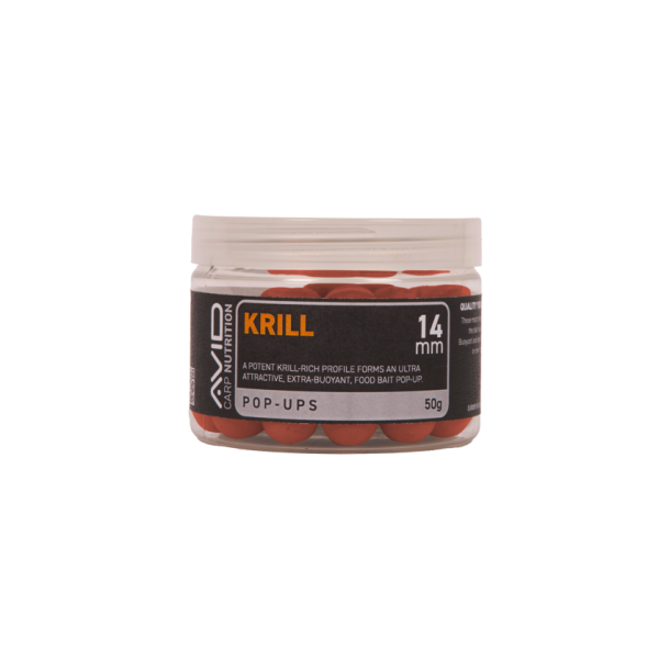 Krill Pop-up - 14mm 