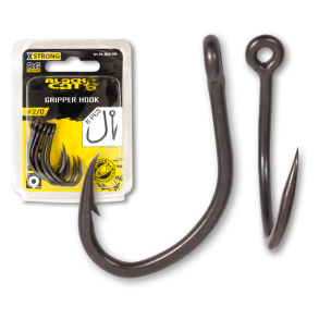 Gripper Hook DG #1/0 6 pcs