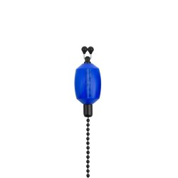 Black Label Dumpy Bobbin Blue