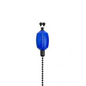 Black Label Dumpy Bobbin Blue