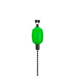 Black Label Dumpy Bobbin Green