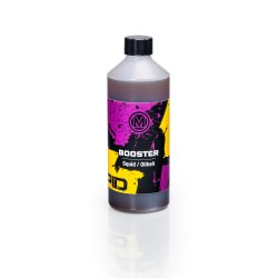 Rapid Booster Squid 500ml