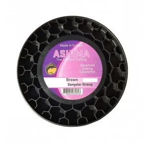 Ashima Gangster Strong 1000m Sink 0,375/11kg Br