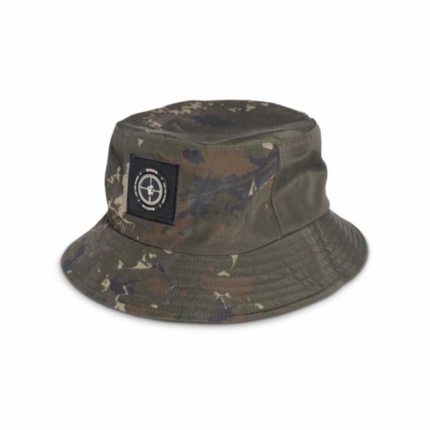 Scope Waterproof Bucket Hat Small 