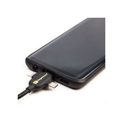 Vault USB-A to Multi Out Cable 1m