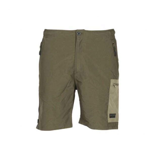 Ripstop Shorts XXXL