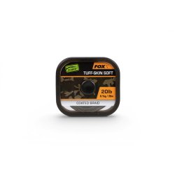 Edges Tuff-Skin Soft - 25lb/11.3kg 20m