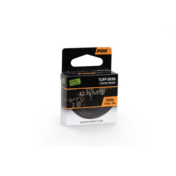 Edges Tuff-Skin - 20lb/9.1kg 20m