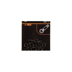 EDGES™ Flexi Ring Swivel - Size 11