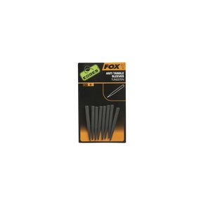 EDGES Tungsten Anti Tangle Sleeves - Standard