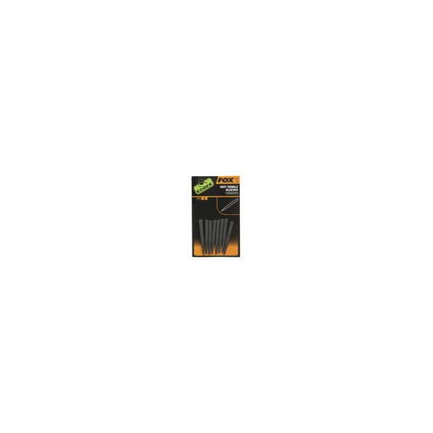 EDGES Tungsten Anti Tangle Sleeves - Standard
