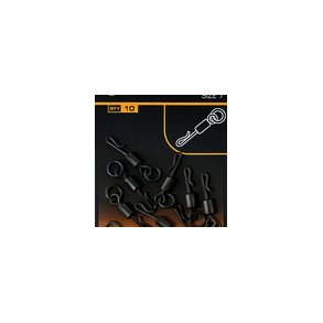 Edges Kwik Change Heli Swivels Size 7 x 10