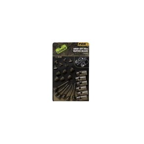 Edges Camo Drop Off Heli Buffer Bead Kit