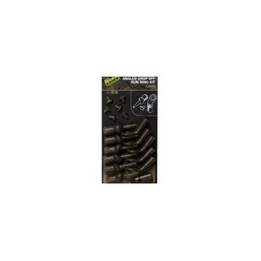 Edges Camo Angled Drop Off Run Ring Kit
