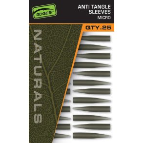 Naturals Anti tangle sleeve micro