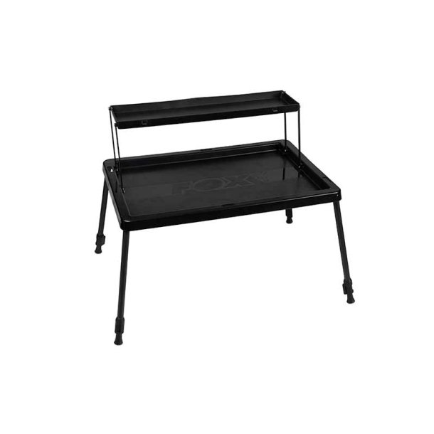 Fox 2 Tier Table