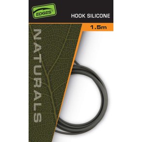 Edges Naturals Hook Silicone 1.3mm-0.5mm