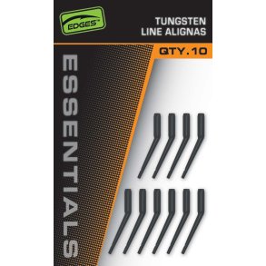 Tungsten Line Align