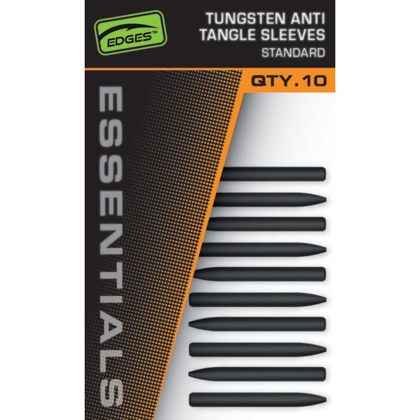 Tungsten Anti Tangle Sleeves - Standard