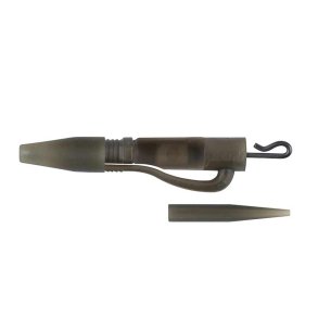 Edges Naturals Tubing Leadclip Kit 5pcs