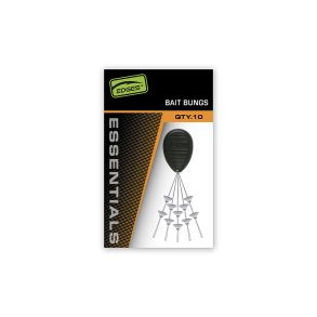Edges Bait Bungs 10pcs