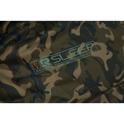 R Series Camo Sleep System