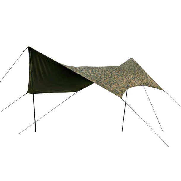 Camolite Tarp 
