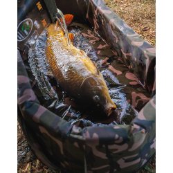 Camolite Deluxe Welded Mat