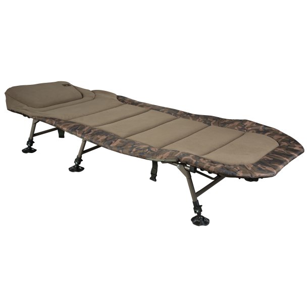 R-Series Camo Bedchairs - R1 Compact