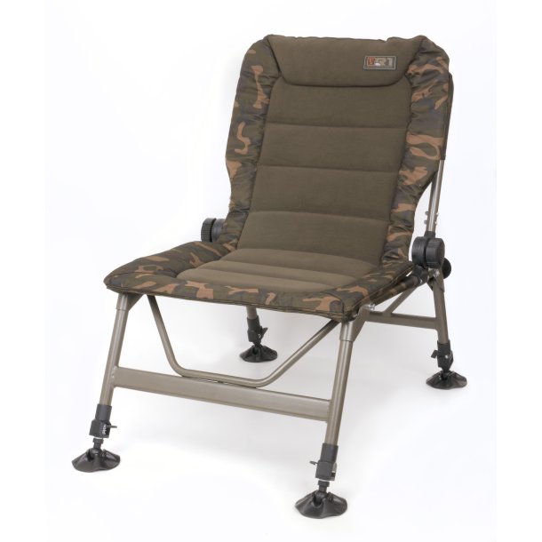 R Series Chairs - R1 Camo