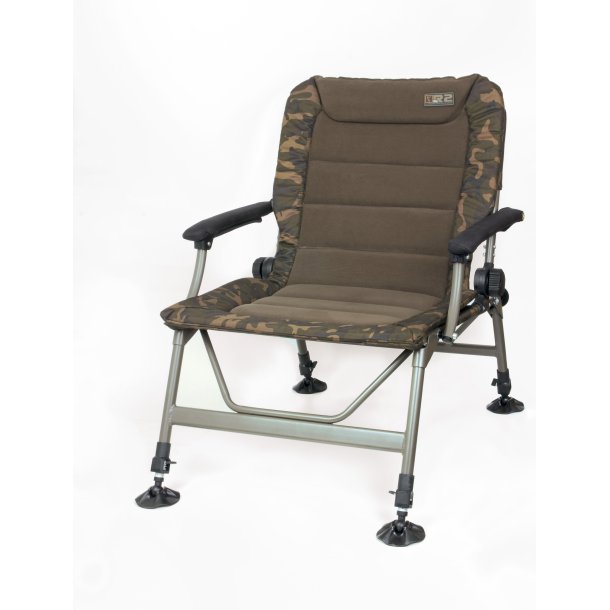 R Series Chairs - R2 Camo