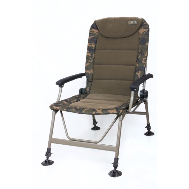 R Series Chairs - R3 Camo