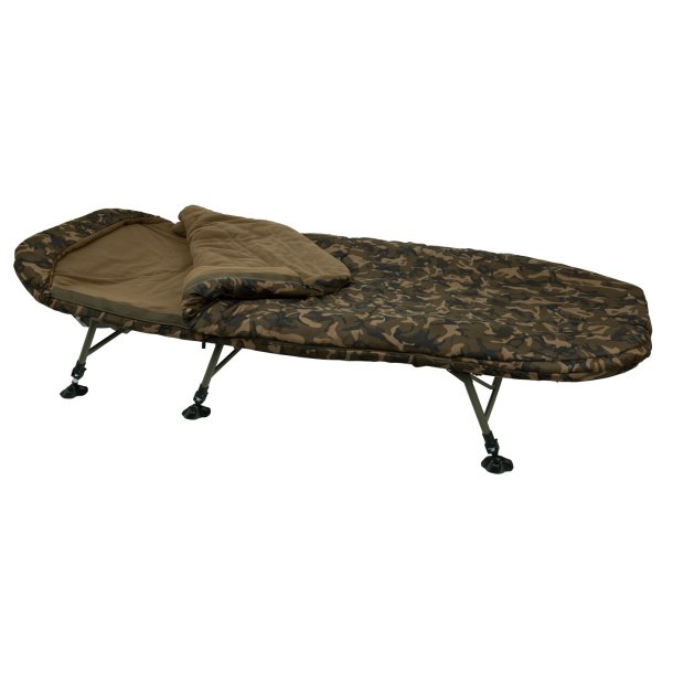 R Series Camo Sleep System